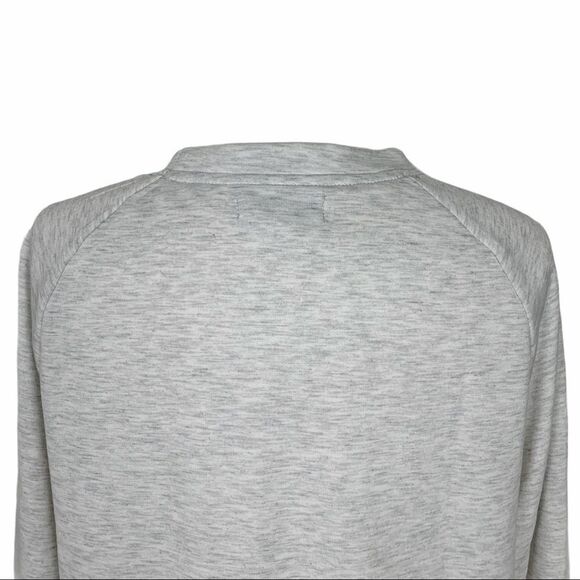 RAE DUNN Grateful Sweatshirt Authentic - Picture 8 of 14